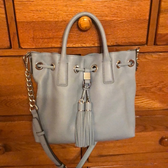 Michael Kors Handbags - Michael Kors Camden satchel  MAKE AN OFFER
